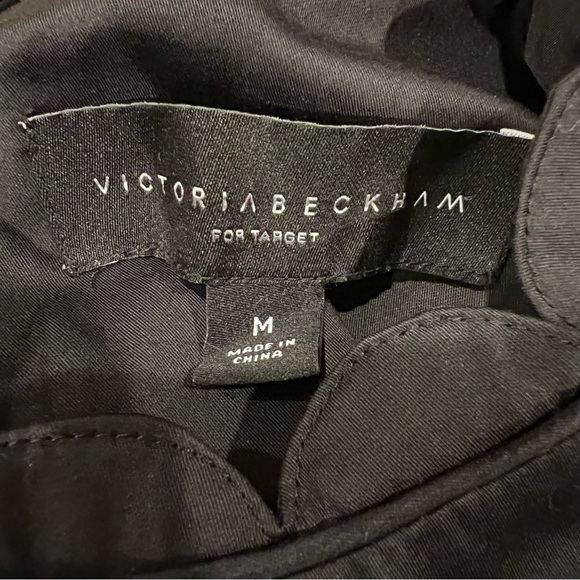 NWOT Victoria Beckham for Target Daisy Print Dress size medium - Picture 6 of 7